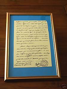 Proclamation d'Austerlitz